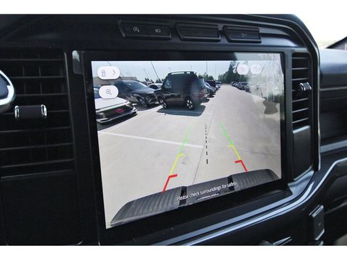 Certified 2024 Ford F150 STX RWD image 24