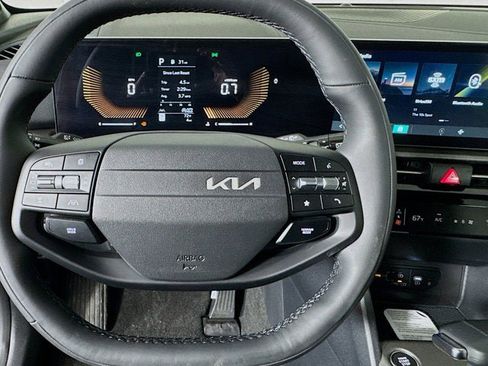 New 2026 Kia Sportage X-Line AWD/4WD image 13