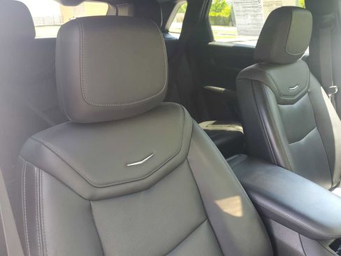 Used 2024 Cadillac XT5 Premium Luxury FWD image 20