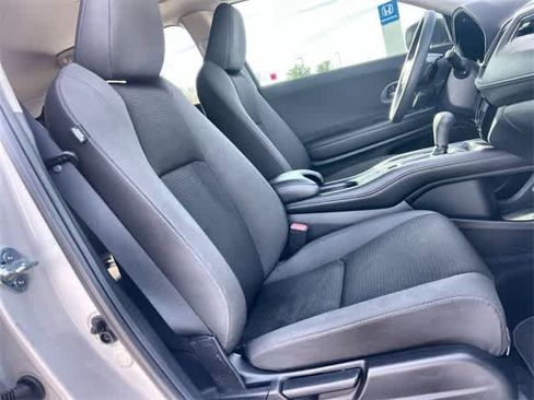 Certified 2021 Honda HR-V EX image 12