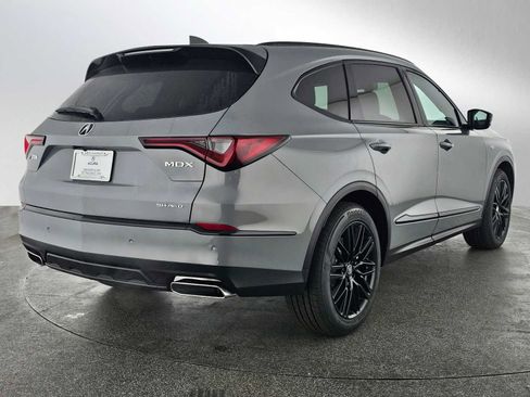 New 2026 Acura MDX A-Spec image 3