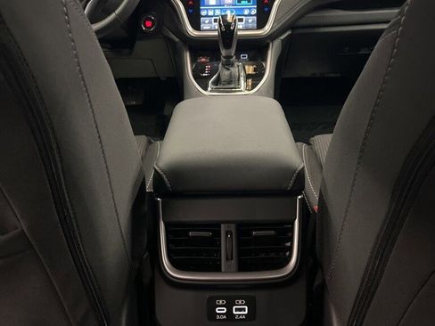 Certified 2025 Subaru Legacy Premium w/ Popular Package #1A image 29