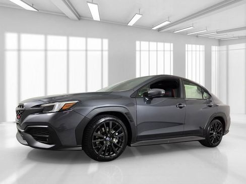 New 2026 Subaru WRX Limited AWD/4WD image 2