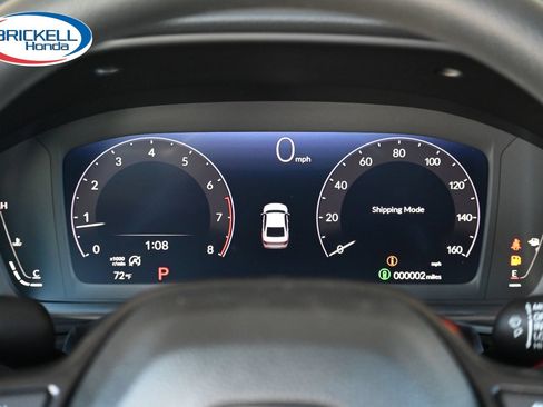New 2026 Honda Accord SE image 29