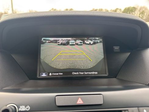 Used 2020 Acura MDX SH-AWD image 22