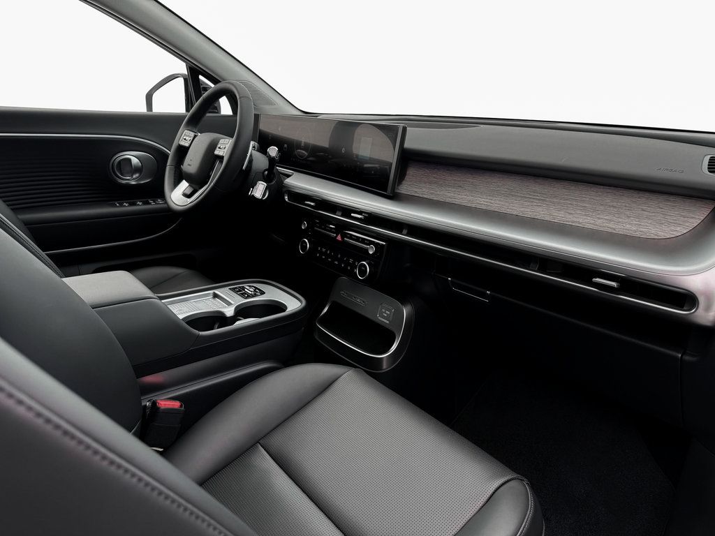 New 2026 Hyundai Ioniq 9 SEL AWD/4WD image 16