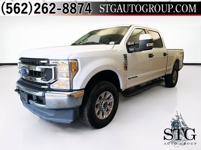 Used 2022 Ford F250 XLT
