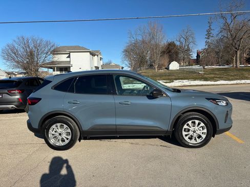 New 2026 Ford Escape Active w/ Tech Pack #1 AWD/4WD image 4