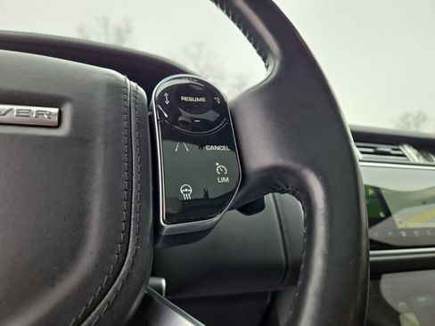 Used 2021 Land Rover Range Rover Westminster Edition image 17