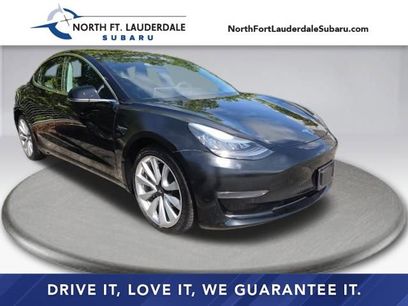 Used 2020 Tesla Model 3 Long Range