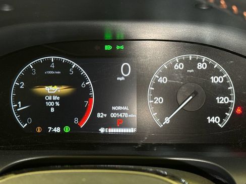 Used 2026 Honda HR-V Sport image 32