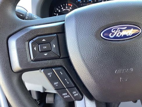 New 2025 Ford E-350 and Econoline 350 Super Duty w/ Driver's Safety Package image 17