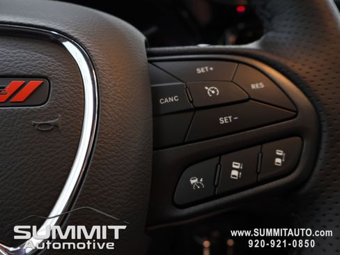 New 2026 Dodge Durango GT AWD/4WD image 16
