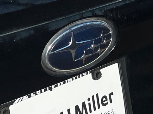 Used 2020 Subaru Crosstrek 2.0i Limited w/ Moonroof Package w/Navigation image 24