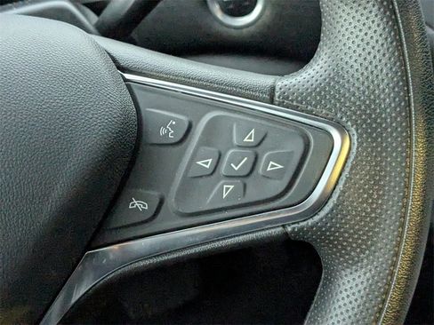 Certified 2024 Chevrolet Malibu LT image 26