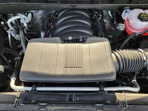 New 2026 Chevrolet Suburban LS w/ LPO, Dark Essentials Package RWD image 23