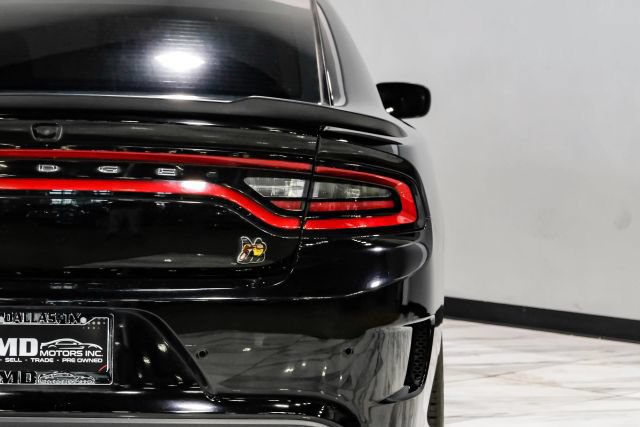 Used 2022 Dodge Charger Scat Pack w/ Harman/Kardon Audio Group RWD image 47
