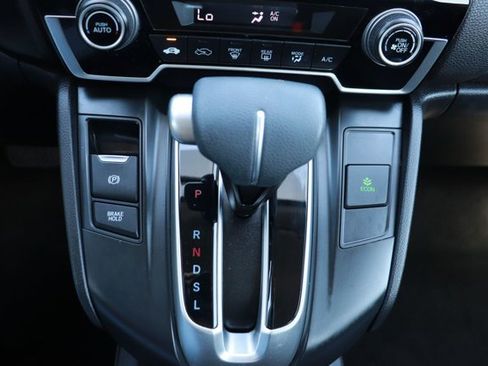 Used 2019 Honda CR-V LX image 16