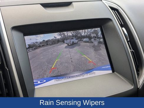 Certified 2020 Ford Edge SEL w/ Cold Weather Package image 22