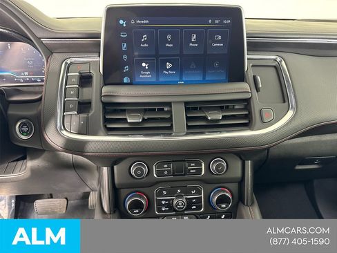 Used 2024 Chevrolet Suburban RST w/ Luxury Package AWD/4WD image 34