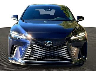 Used 2025 Lexus RX 350 FWD video 2