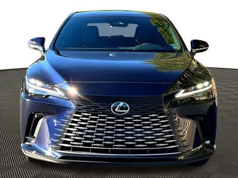 Used 2025 Lexus RX 350 FWD image 2