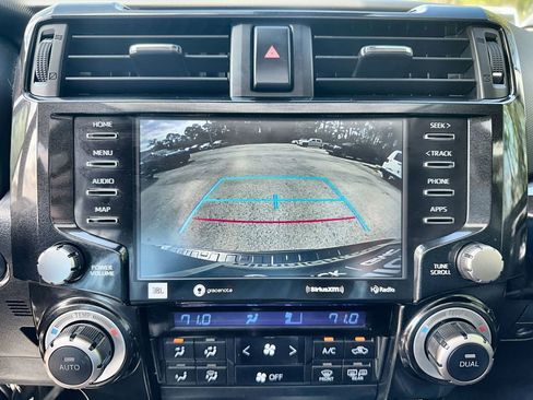 Used 2020 Toyota 4Runner Nightshade image 15