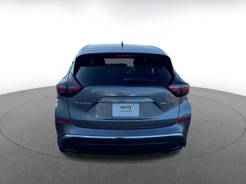 Used 2023 Nissan Murano S image 12