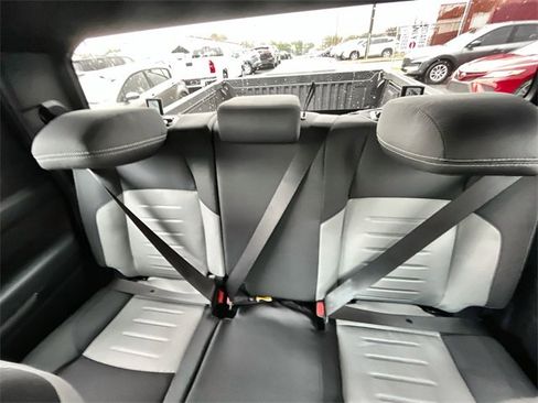 New 2025 Toyota Tacoma TRD Off-Road image 29