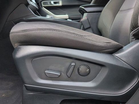 Certified 2023 Ford Explorer XLT image 21