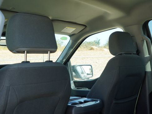 Used 2024 Ford F150 XLT w/ Mobile Office Package image 22