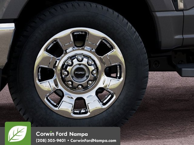 New 2027 Ford F350 Lariat w/ Chrome Package AWD/4WD image 19