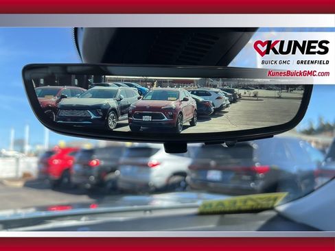 New 2026 GMC Terrain Denali image 33