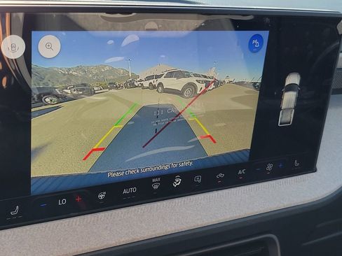 New 2026 Ford Maverick XLT w/ Equipment Group 301A image 17