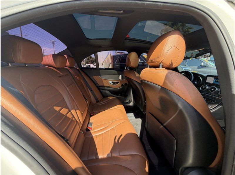 Used 2019 Mercedes-Benz C 43 AMG 4MATIC Sedan image 29