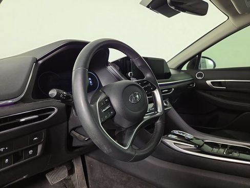 Used 2020 Hyundai Sonata Limited FWD image 13