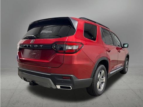 New 2026 Honda Pilot EX-L image 6