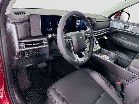 New 2026 Hyundai Santa Fe SEL FWD image 9