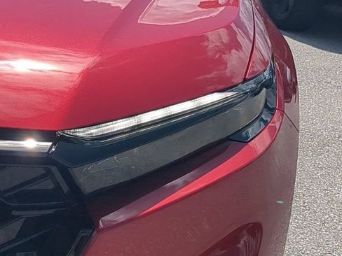 New 2026 Honda CR-V Sport-L image 9