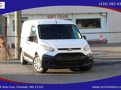 Used 2014 Ford Transit Connect XL image 1