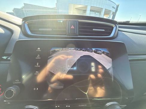 Used 2021 Honda CR-V EX-L image 17
