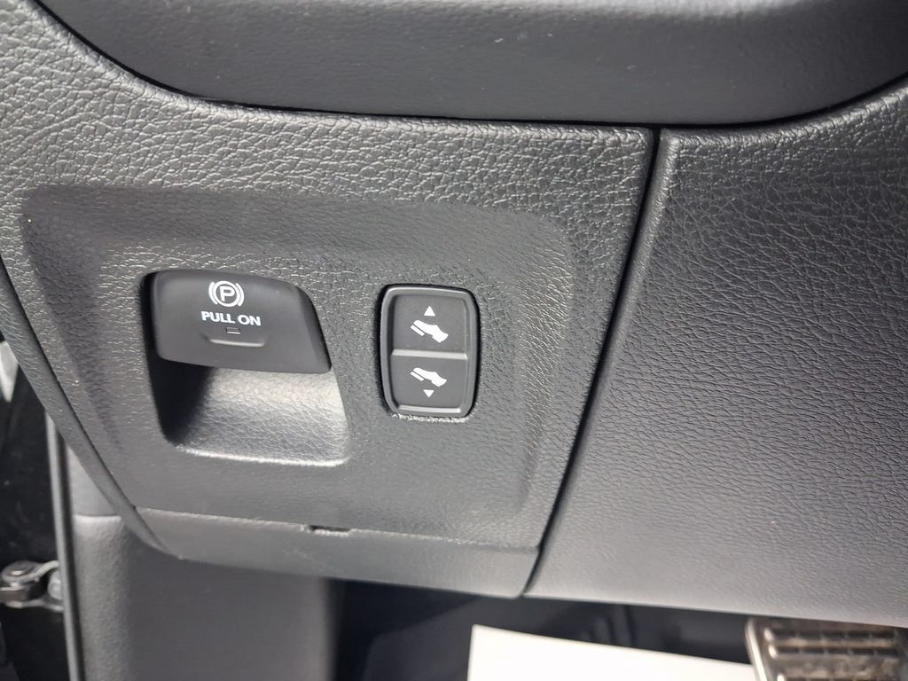 Used 2023 RAM 1500 TRX w/ TRX Level 2 Equipment Group AWD/4WD image 34