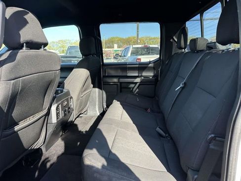 Used 2019 Ford F150 XLT w/ Equipment Group 302A Luxury AWD/4WD image 7