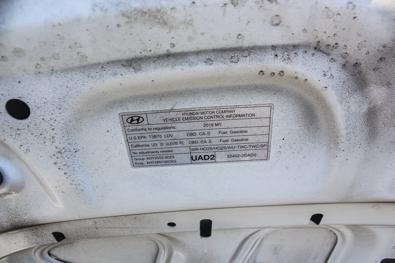 Used 2019 Hyundai Elantra SE w/ Cargo Package FWD image 34