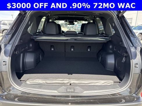 New 2026 Subaru Forester Sport image 6