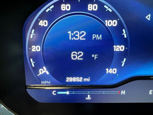 Used 2022 Chevrolet Silverado 1500 RST image 29