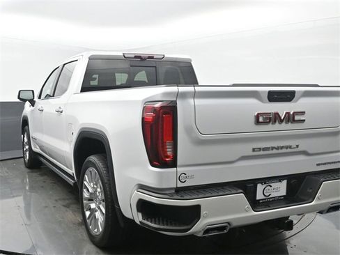 Used 2021 GMC Sierra 1500 Denali w/ Denali Ultimate Package image 4