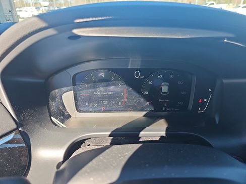 Used 2025 Acura ADX A-Spec image 19