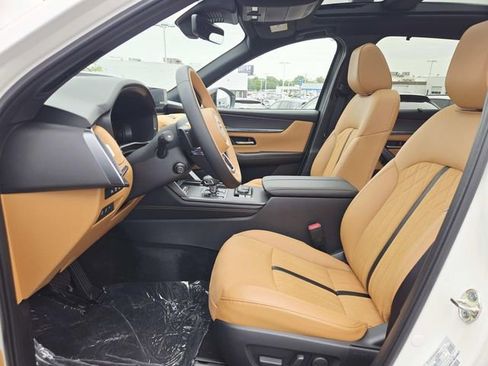 New 2026 MAZDA CX-70 3.3 Turbo S w/ Premium Plus AWD/4WD image 9