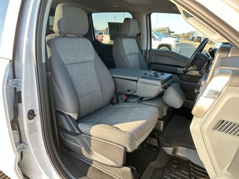 Used 2023 Ford F350 XL w/ STX Appearance Package image 24